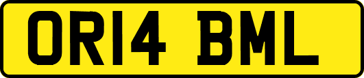 OR14BML