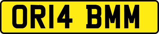 OR14BMM