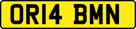OR14BMN