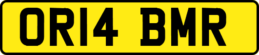 OR14BMR