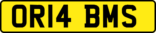 OR14BMS