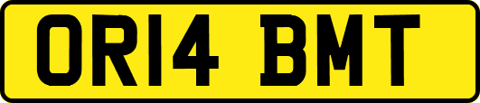 OR14BMT