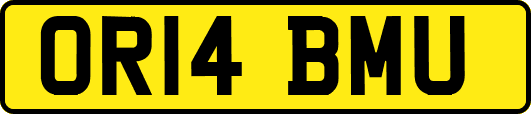 OR14BMU