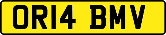 OR14BMV