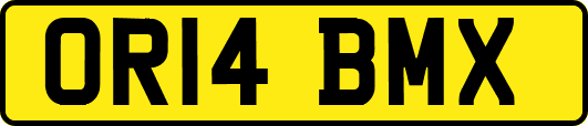 OR14BMX