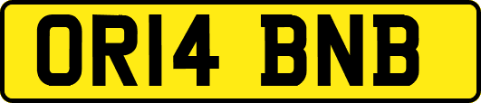 OR14BNB