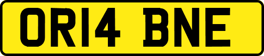 OR14BNE
