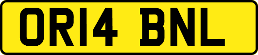 OR14BNL