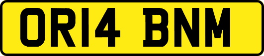 OR14BNM