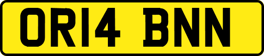 OR14BNN