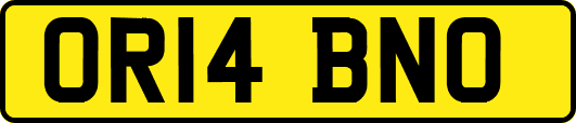 OR14BNO