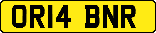 OR14BNR
