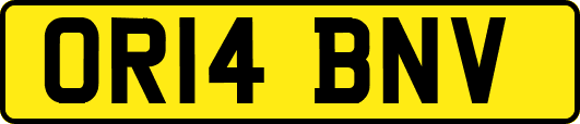 OR14BNV