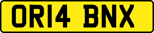OR14BNX