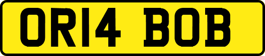 OR14BOB