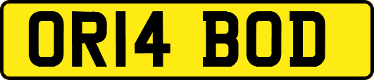 OR14BOD