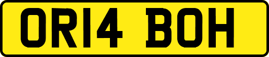 OR14BOH