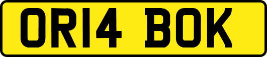 OR14BOK