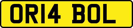 OR14BOL