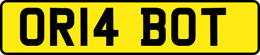 OR14BOT