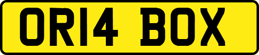 OR14BOX