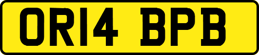 OR14BPB