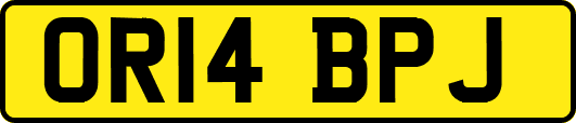 OR14BPJ