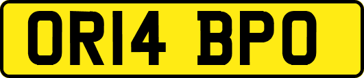 OR14BPO