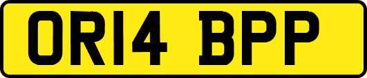 OR14BPP