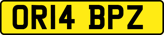OR14BPZ
