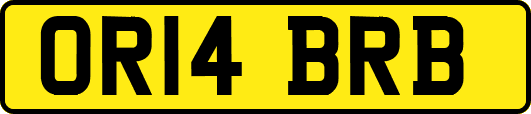 OR14BRB