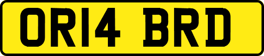 OR14BRD