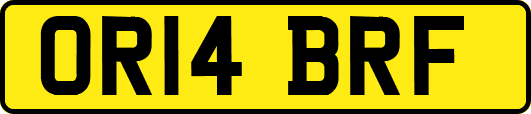 OR14BRF