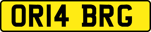 OR14BRG