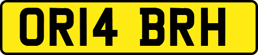 OR14BRH