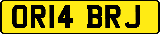 OR14BRJ