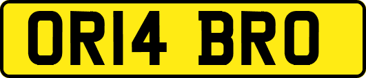 OR14BRO