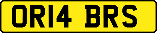 OR14BRS