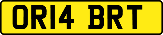 OR14BRT