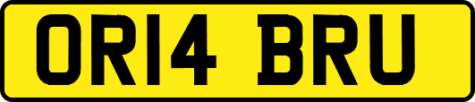 OR14BRU