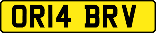 OR14BRV