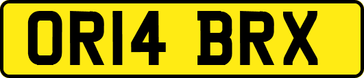 OR14BRX