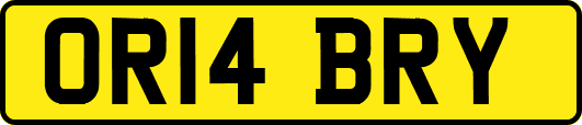 OR14BRY