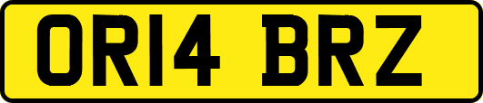 OR14BRZ