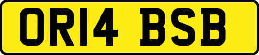 OR14BSB