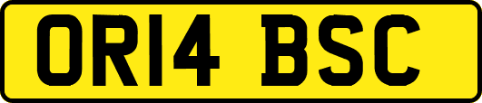 OR14BSC