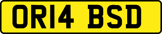 OR14BSD