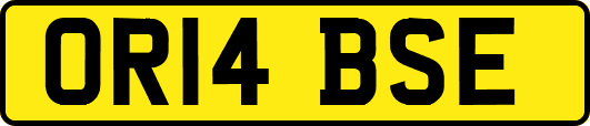 OR14BSE