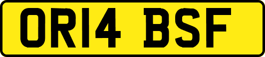 OR14BSF