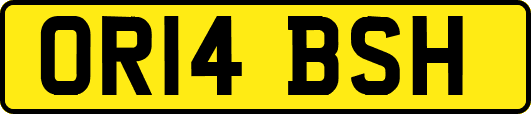 OR14BSH